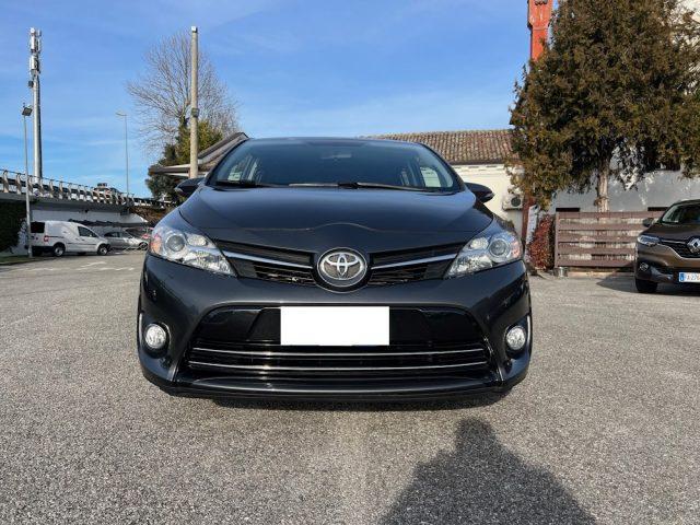 TOYOTA Verso 1.6 D-4D Active km. certificati da fatture.