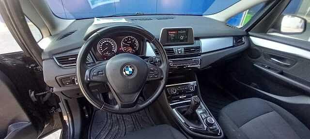 BMW Serie 2 A.T. 216d Active Tourer Business