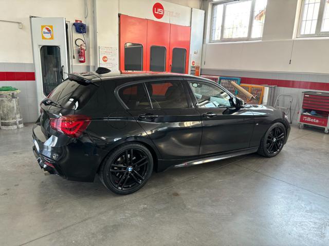 BMW 125 i 5p. Msport