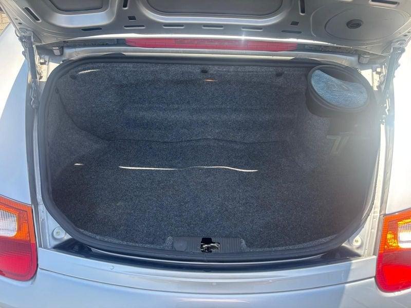 Porsche Boxster Boxster 2.5 c/clima