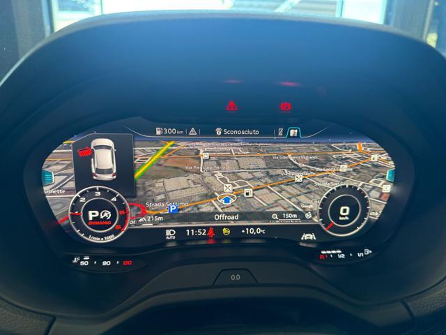 AUDI Q2 35 TDI S tronic S line Edition