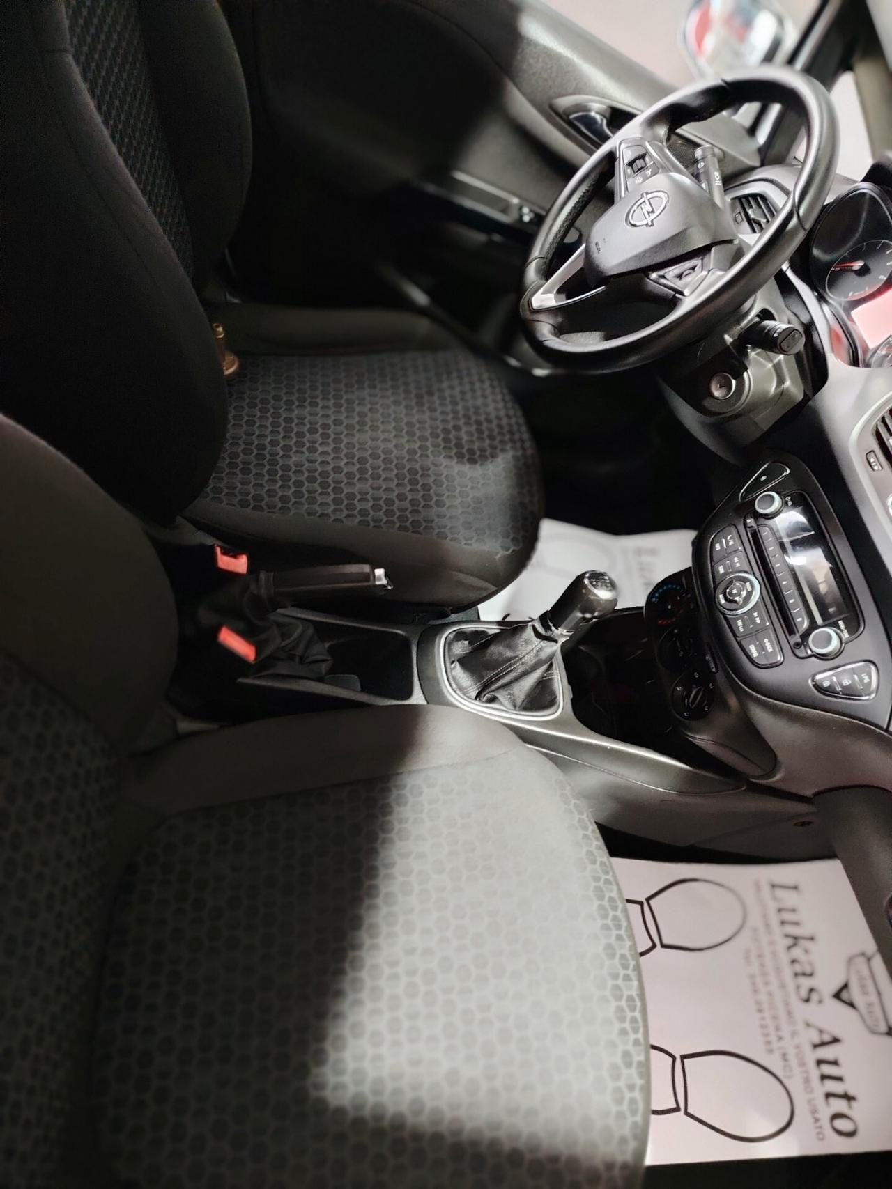 Opel Corsa 1.4 90CV GPL Tech 5 porte n-Joy