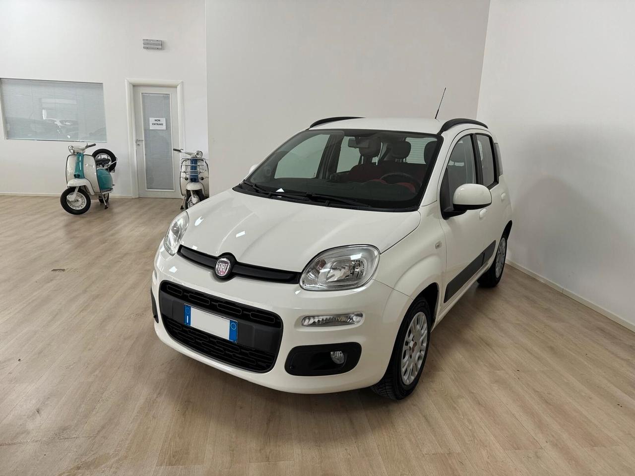 Fiat Panda 1.3 MJT S&S ***** NEOPATENTATI***