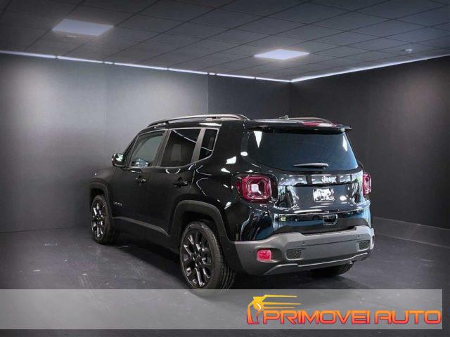 JEEP Renegade 1.5 Turbo T4 MHEV Limited