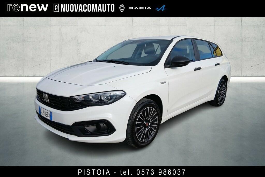 Fiat Tipo Station Wagon 1.6 Multijet