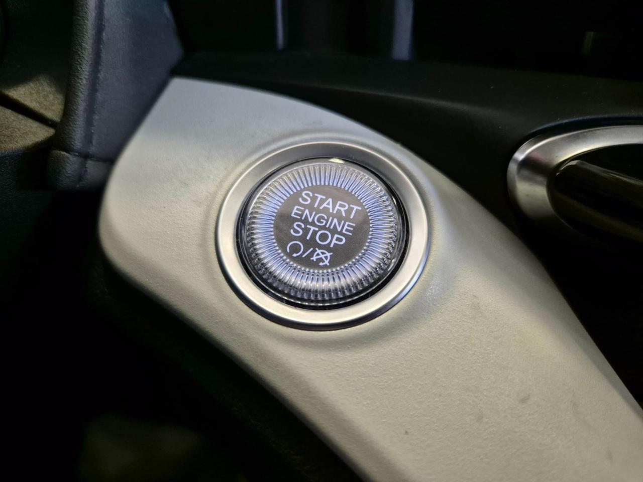 FIAT 500e 23,8 kWh Action Plus