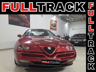 Alfa Romeo GTV 2.0i 16V Twin Spark