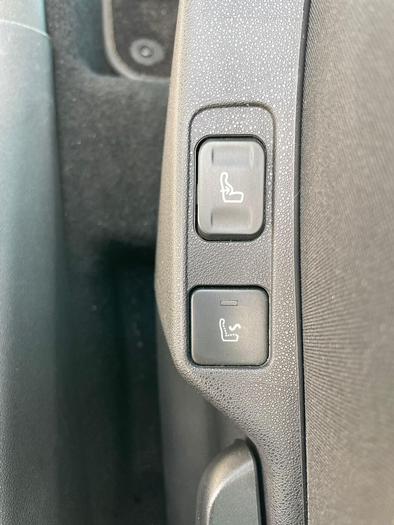 Ds DS4 4 1.6 e-HDi 115 airdream Chic