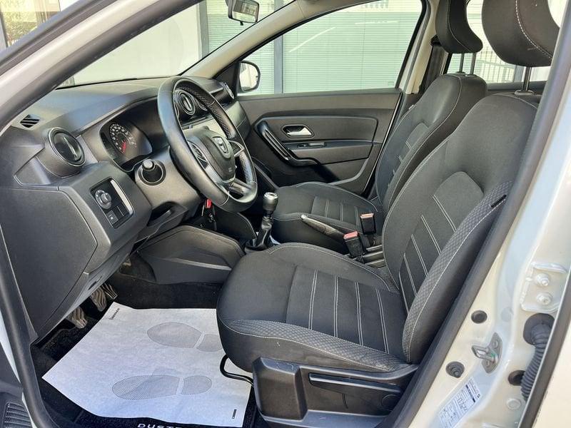 Dacia Duster Duster 1.0 tce Comfort Gpl 4x2 100cv