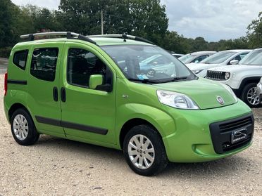 Fiat Qubo 1.4 Dynamic Benzina Metano PERMUTE RATE GARANZIA