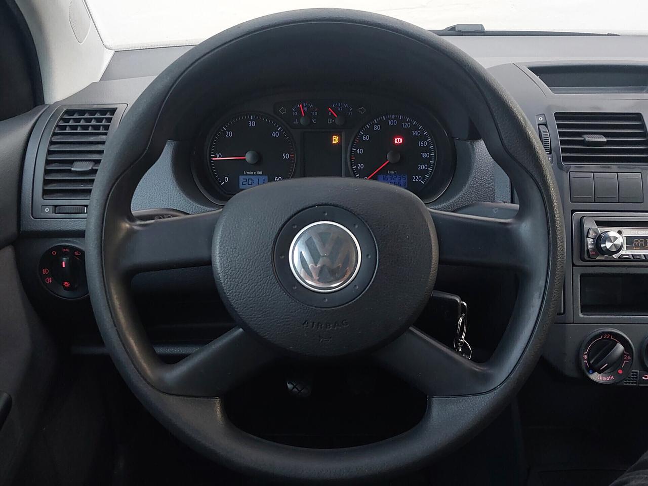 VOLKSWAGEN POLO 1.4/80CV TDI 5P 06/2006