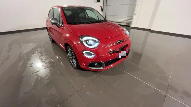 FIAT 500X 1.3 MJT 95 CV Sport #Vari.Colori #Neopatentati