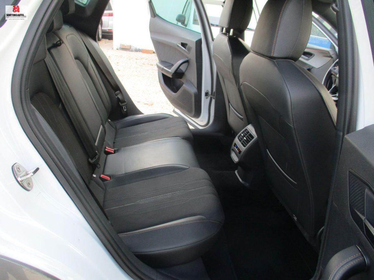 CUPRA FORMENTOR 1.5 TSI DSG 150cv 2023 FULL