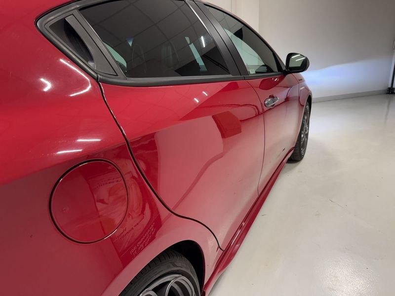 Alfa Romeo Giulietta Giulietta 1750 turbo Veloce 240cv tct