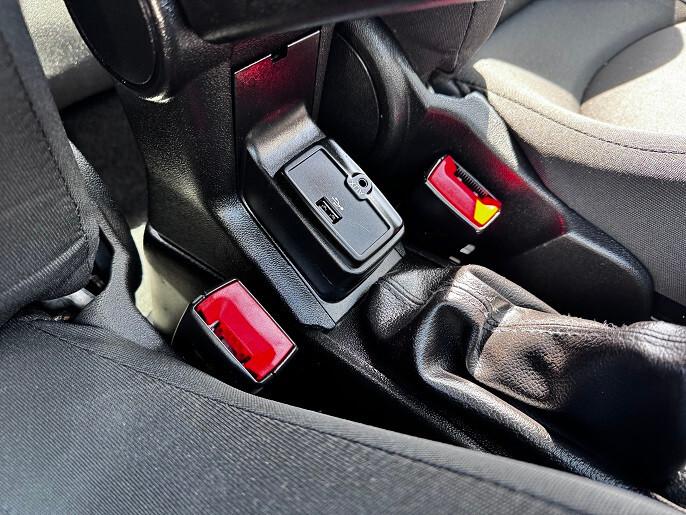 Alfa Romeo MiTo 1.4 78 CV 8V S&S Distinctive