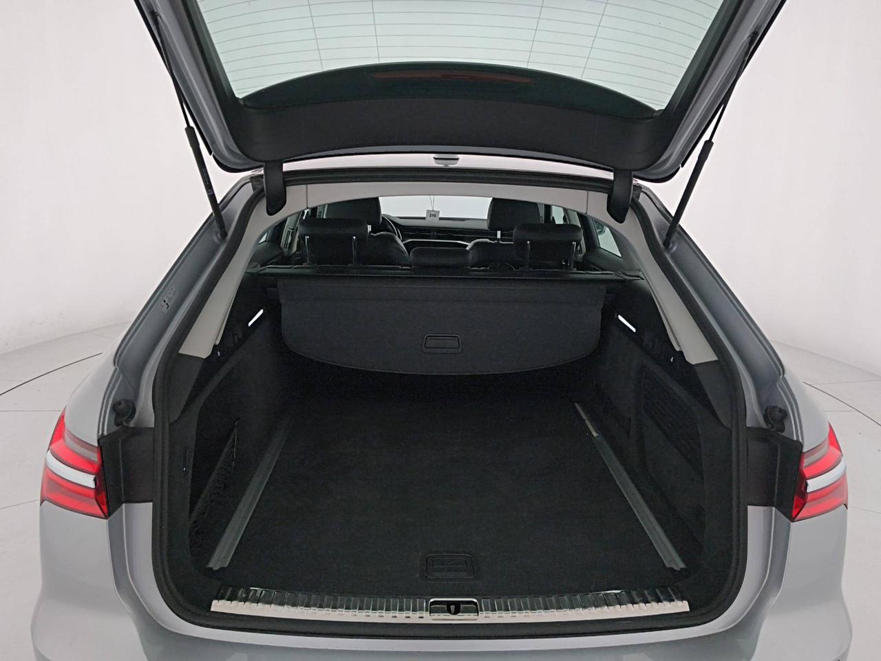 Audi A6 Avant 40 2.0 tdi mhev Business Sport 204cv