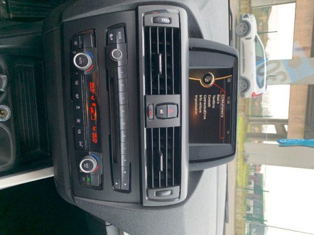 BMW 118 d 5p. Unique