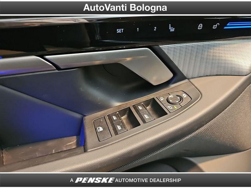BMW Serie 5 520d 48V xDrive Touring Msport Pro