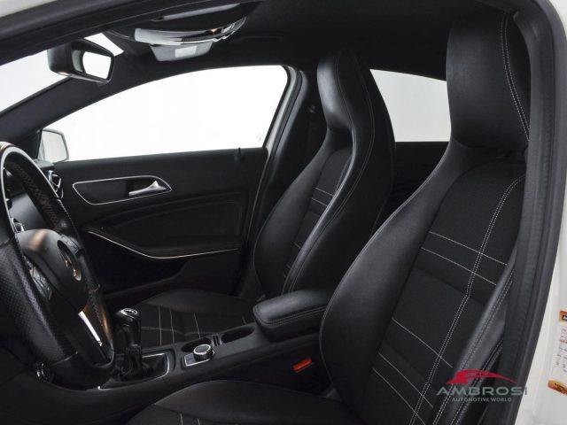 MERCEDES-BENZ A 180 180 CDI Sport - PER OPERATORI DEL SETTORE