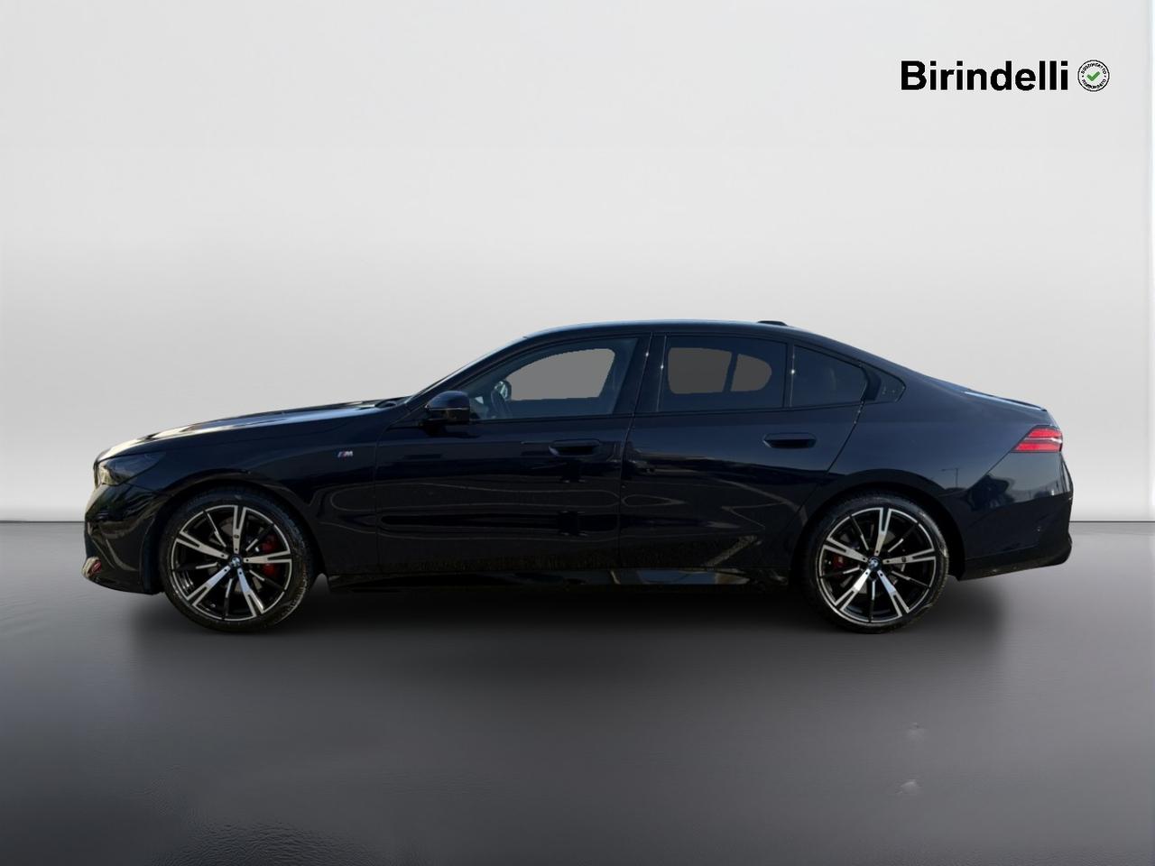 BMW S. 5(G60/61/90/99) - 520d 48V sDrive Msport