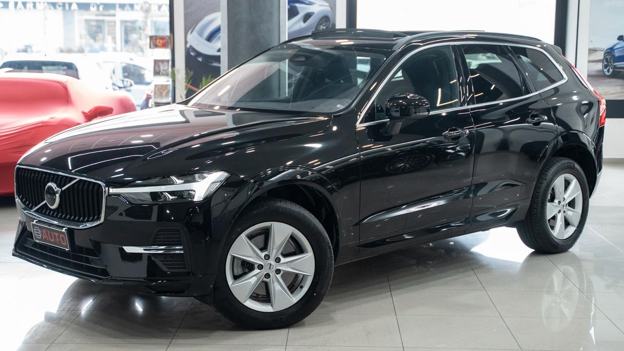 Volvo XC 60 XC60 B4 (d) Geartronic Momentum