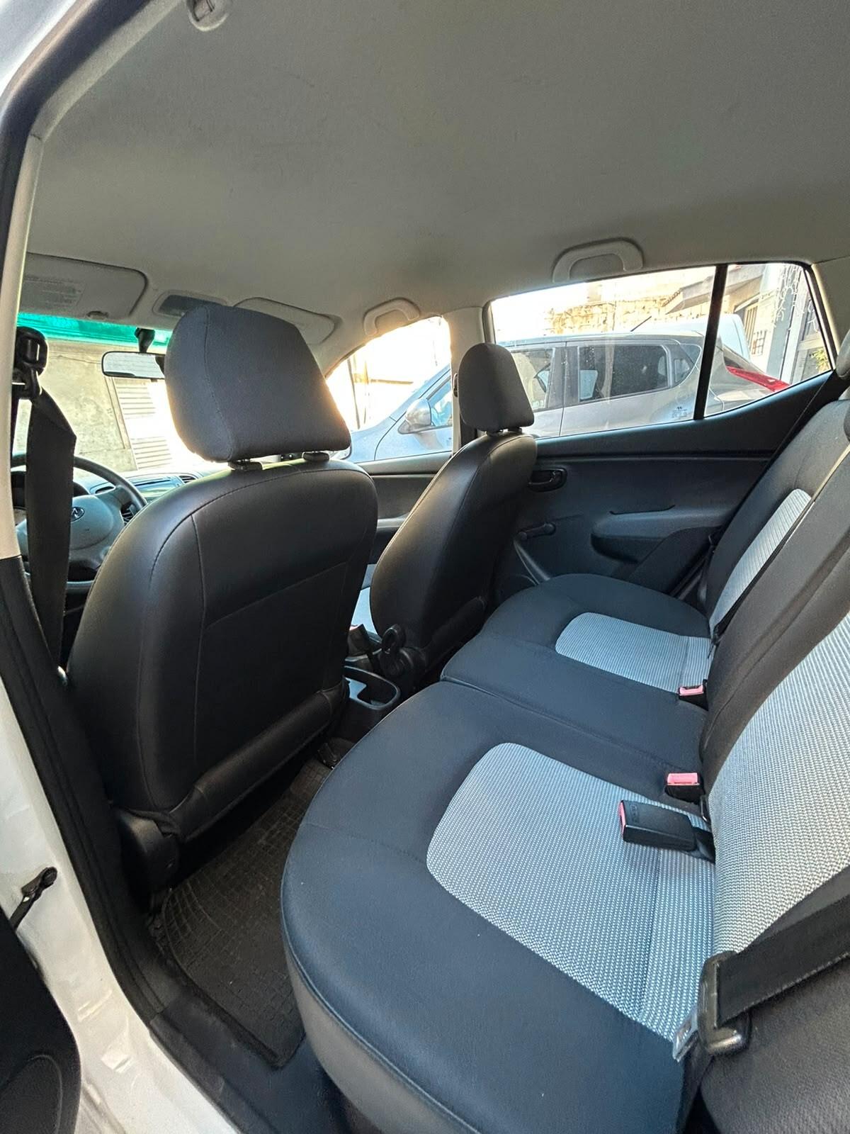 Hyundai i10 1.1 12V