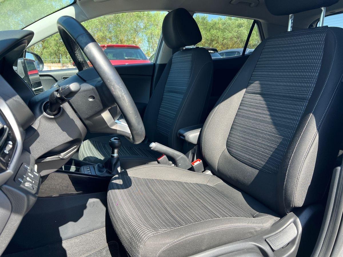 KIA Stonic 1.2 dpi Style gpl 82cv