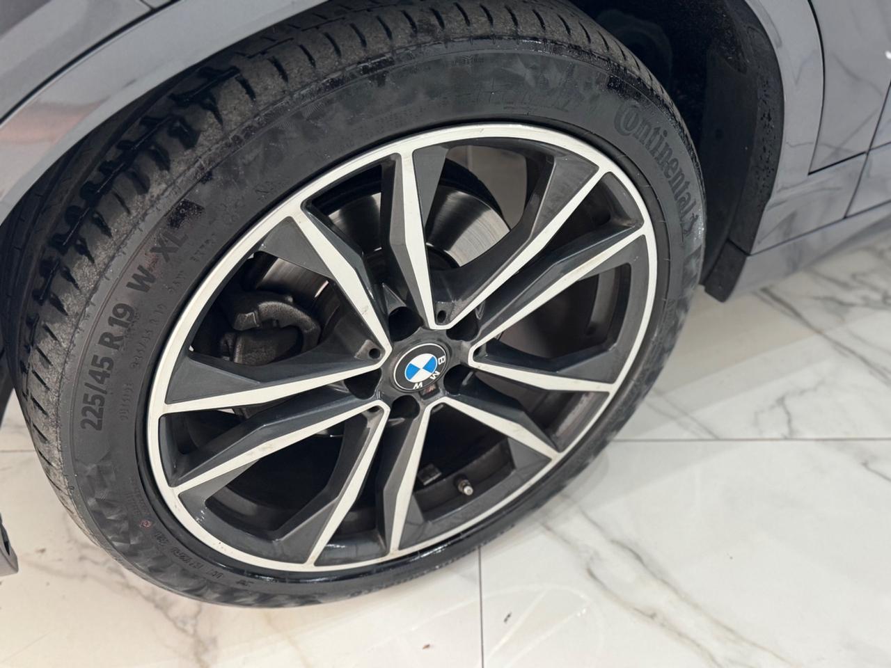 Bmw X2 sDrive18d Msport-X