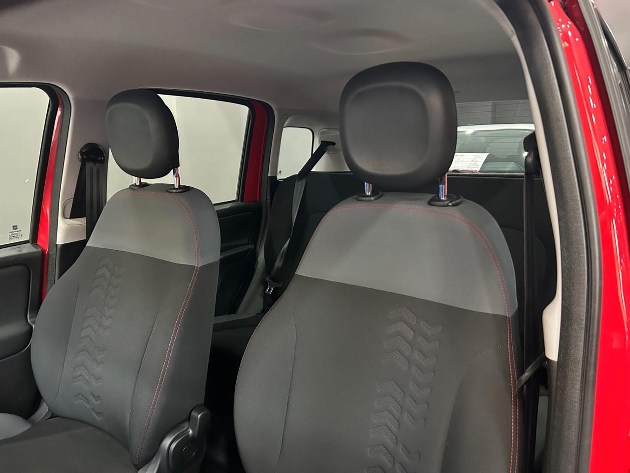 Fiat Panda 1.2 GPL 69cv Easy ITALIANA