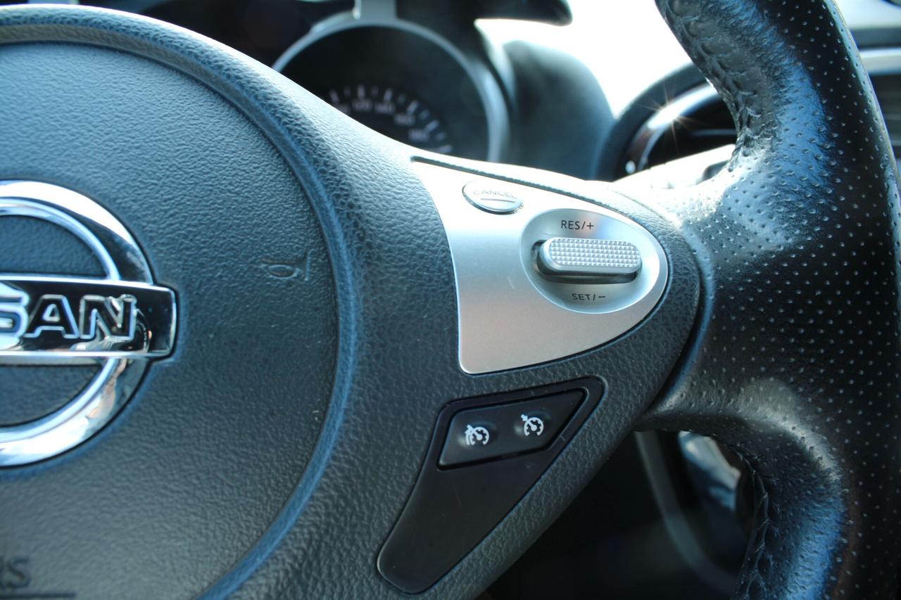 Nissan Juke 1.5 dCi Start&Stop N-Connecta
