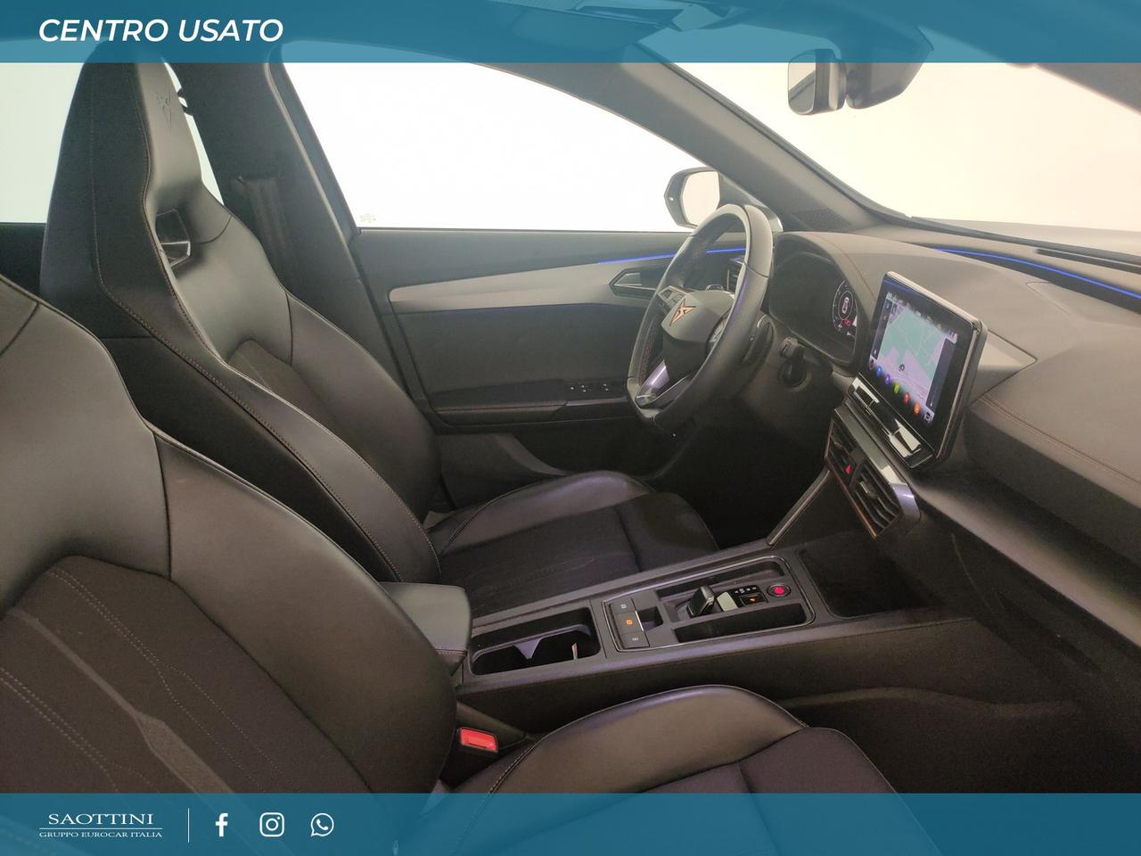 2.0 TDI 4drive 150 CV DSG