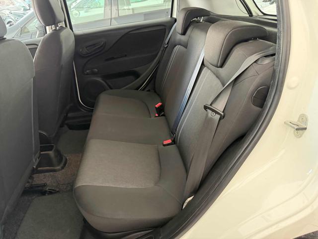 FIAT Punto 1.2 8V 5 porte Street + IMPIANTO GPL