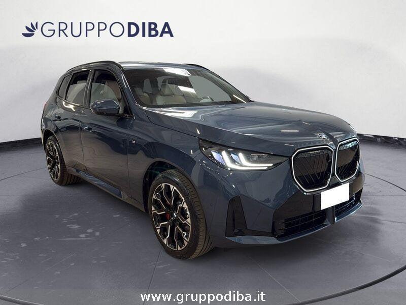 BMW X3 G45 2024 xdrive30e MSport Pro auto
