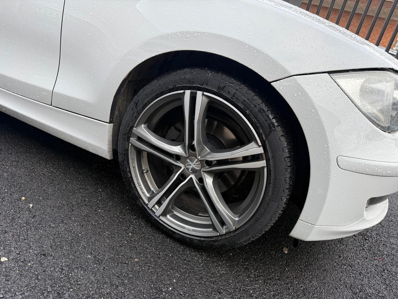 Bmw 118d 5p - Tutto incluso - Finanziabile - Superprezzo