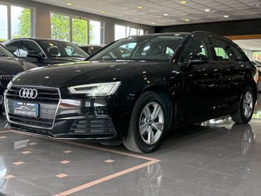 Audi A4 Avant 30 TDI S tronic Sport