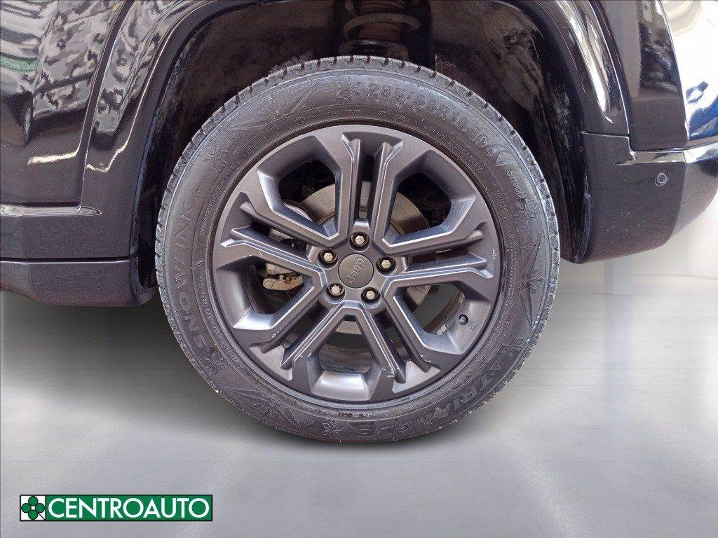 JEEP Compass 1.3 turbo t4 phev 80 Anniversario 4xe auto del 2021
