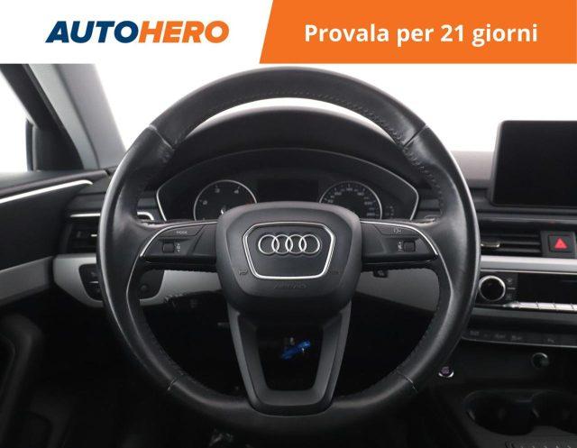 AUDI A4 Avant 2.0 TDI 150 CV S tronic