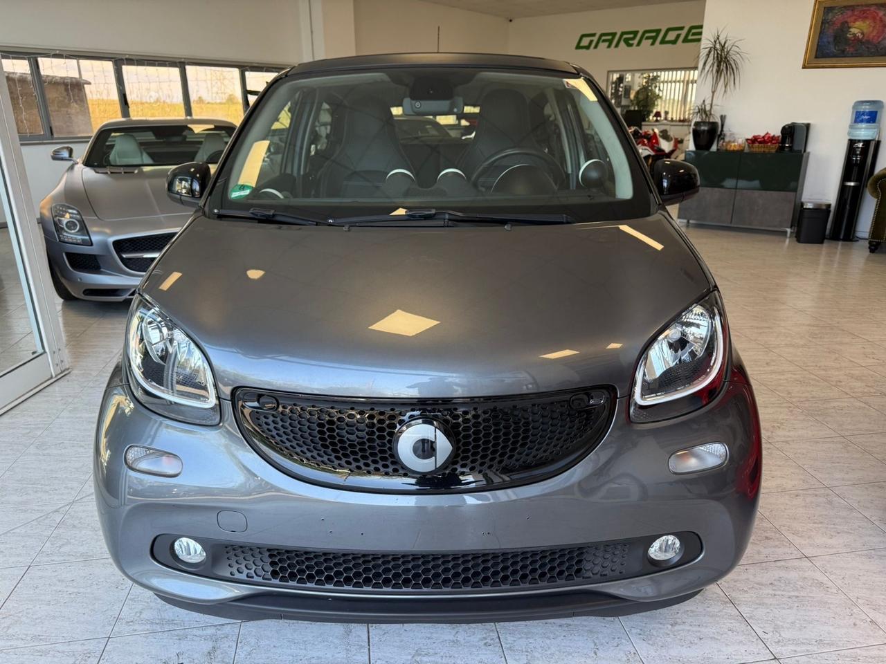 Smart ForFour 90 0.9 Turbo Prime PERFETTA PREZZO REALE