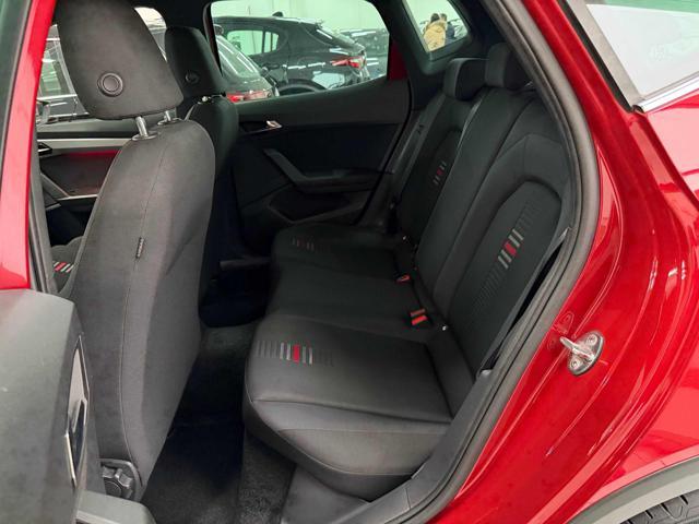 SEAT Arona 1.0 TGI FR