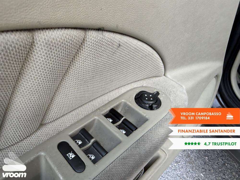 ALFA ROMEO 159 1.9 JTDm 16V Sportwagon Distinctive