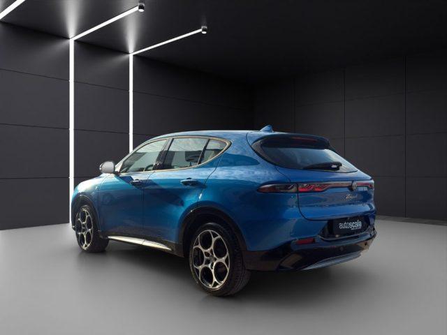 ALFA ROMEO Tonale 1.6 diesel 130 CV TCT6 Ti