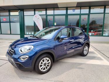 Fiat 500X 1.3 T4 150 CV DCT City Cross