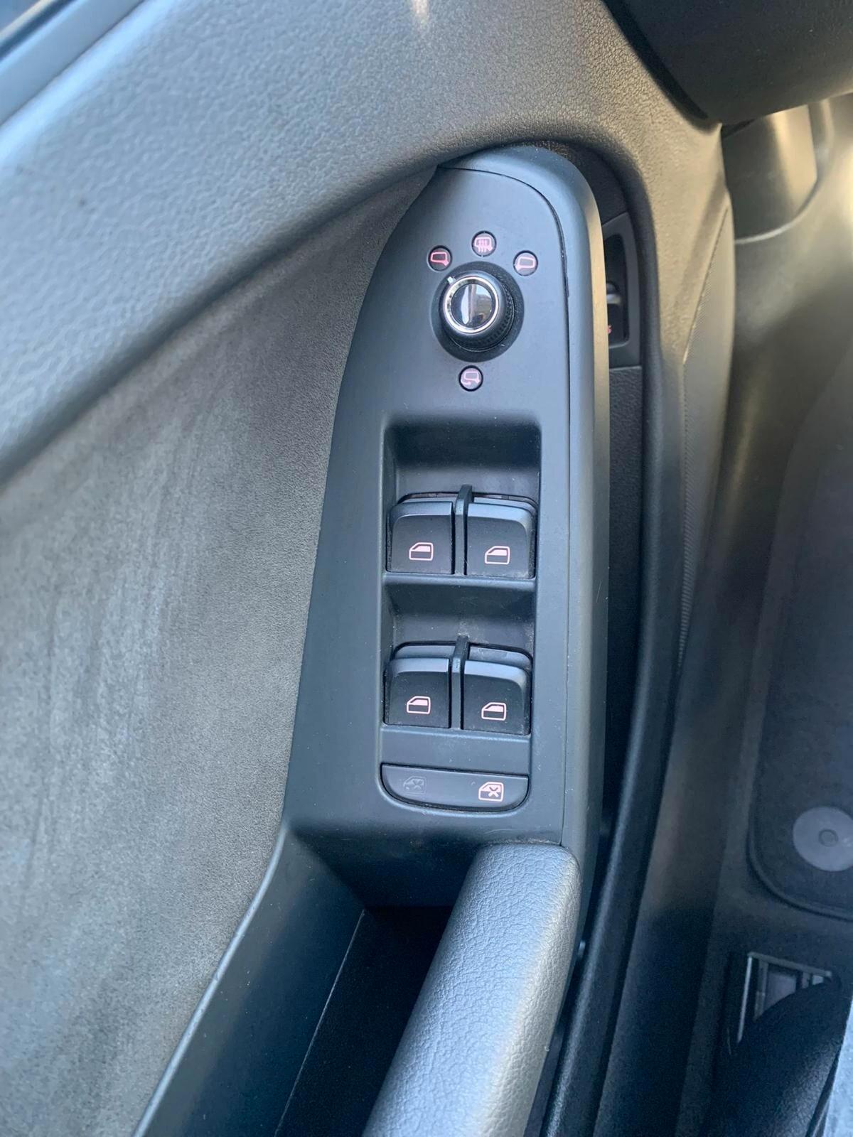 Audi A4 2.0 TDI 143CV F.AP. Advanced