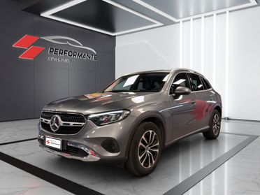 Mercedes GLC SUV GLC 220 d AMG Advanced Plus 4matic auto