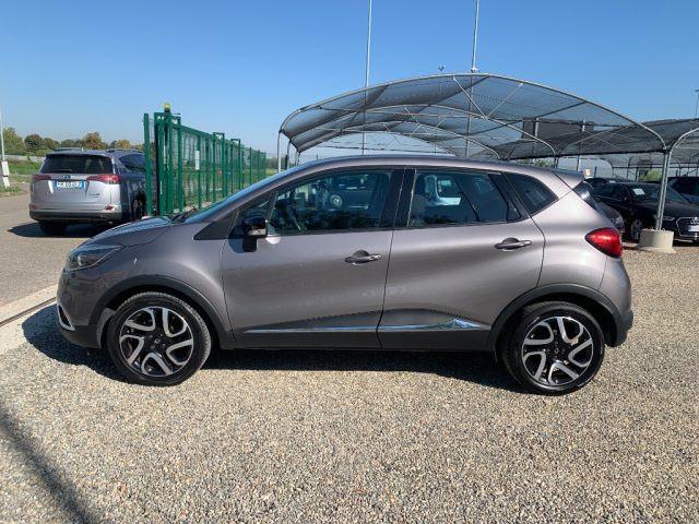RENAULT Captur 0.9 TCe 12V 90 CV Start&Stop Energy R-Link