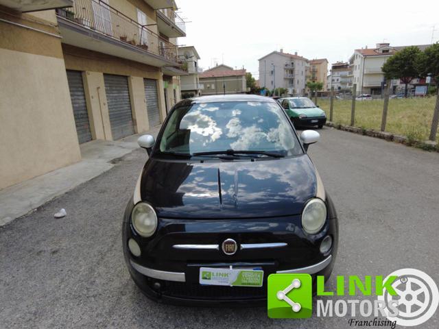 FIAT 500 1.3 Multijet 16V 95 CV