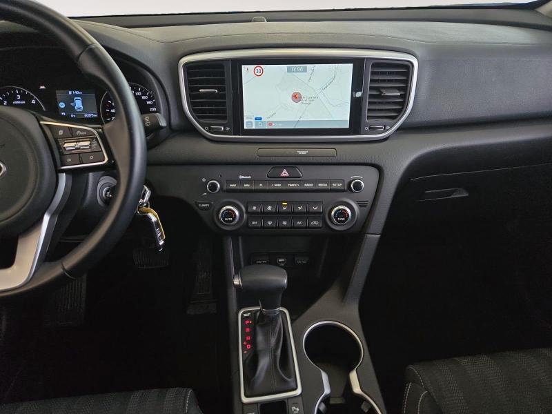Kia Sportage 1.6 crdi mhev Business Class 2wd 136cv dct