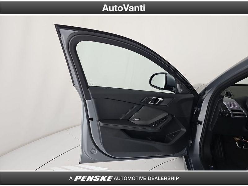 BMW Serie 1 120d 48V MSport Pro