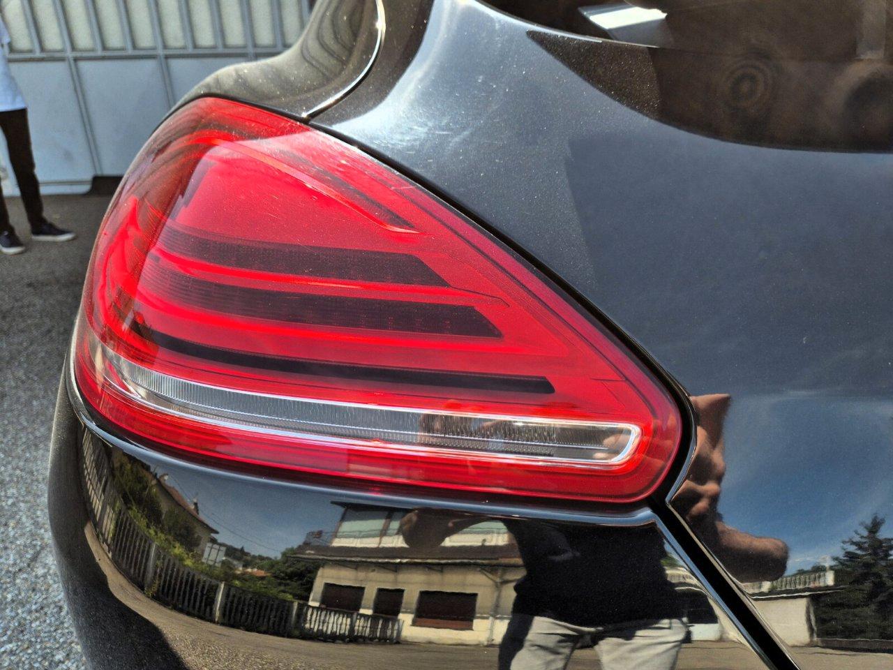 Porsche Panamera Diesel 3.0 300cv
