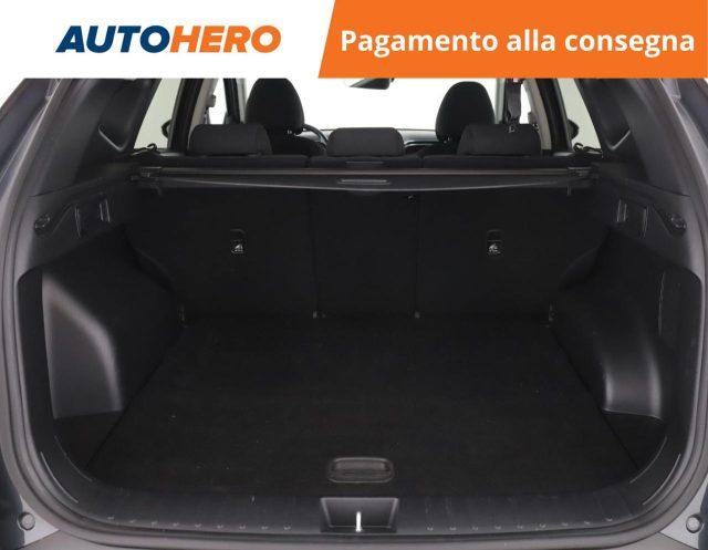 HYUNDAI Tucson 1.6 HEV aut.Exellence